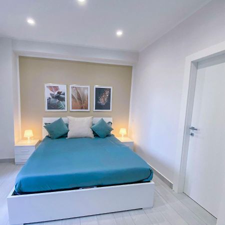 B&B Vmhome Torre del Greco Buitenkant foto