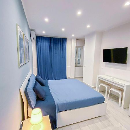 B&B Vmhome Torre del Greco Buitenkant foto