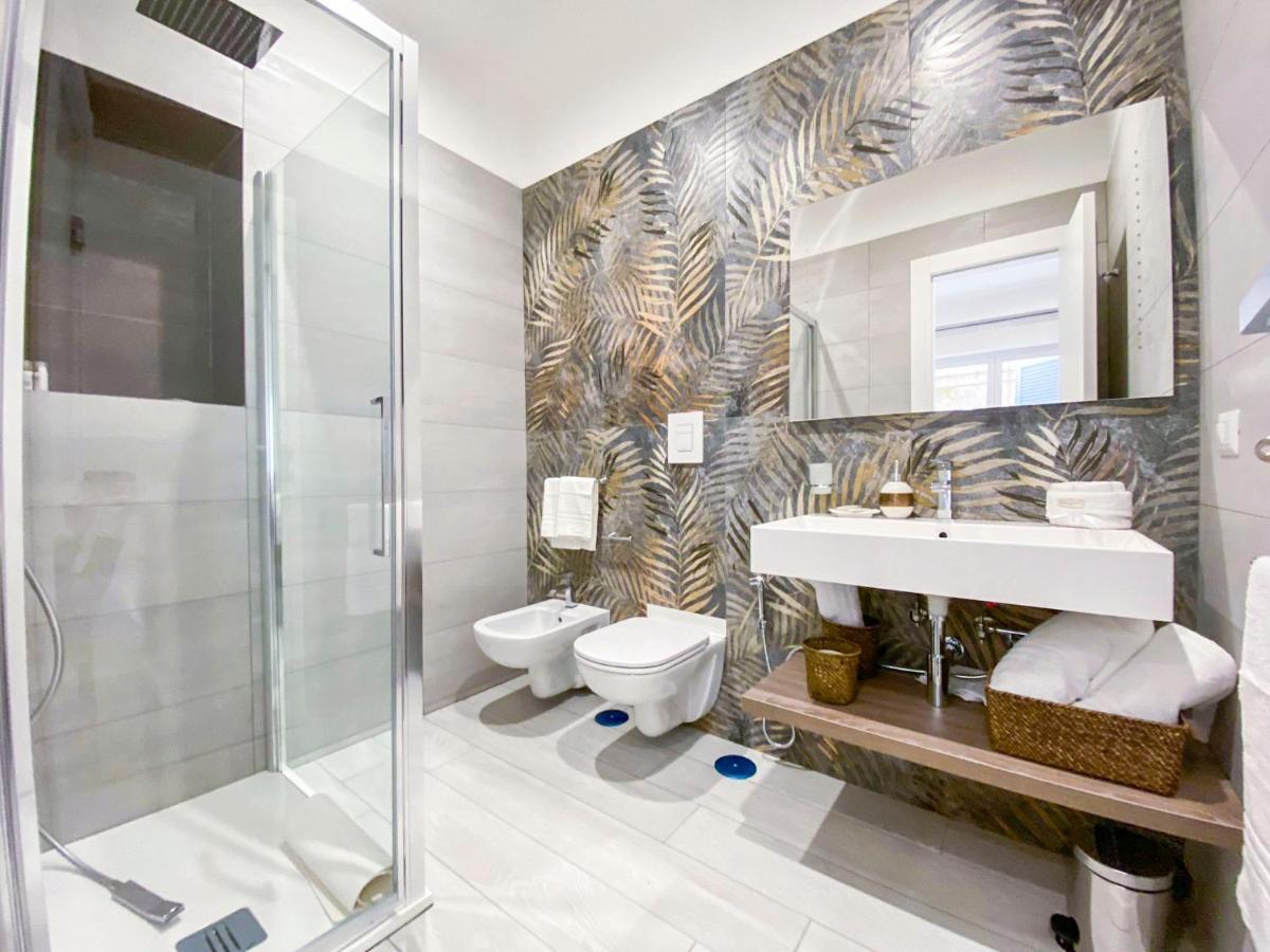 B&B Vmhome Torre del Greco Buitenkant foto